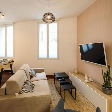 St Vincent House Apartment Le Havre Exterior photo